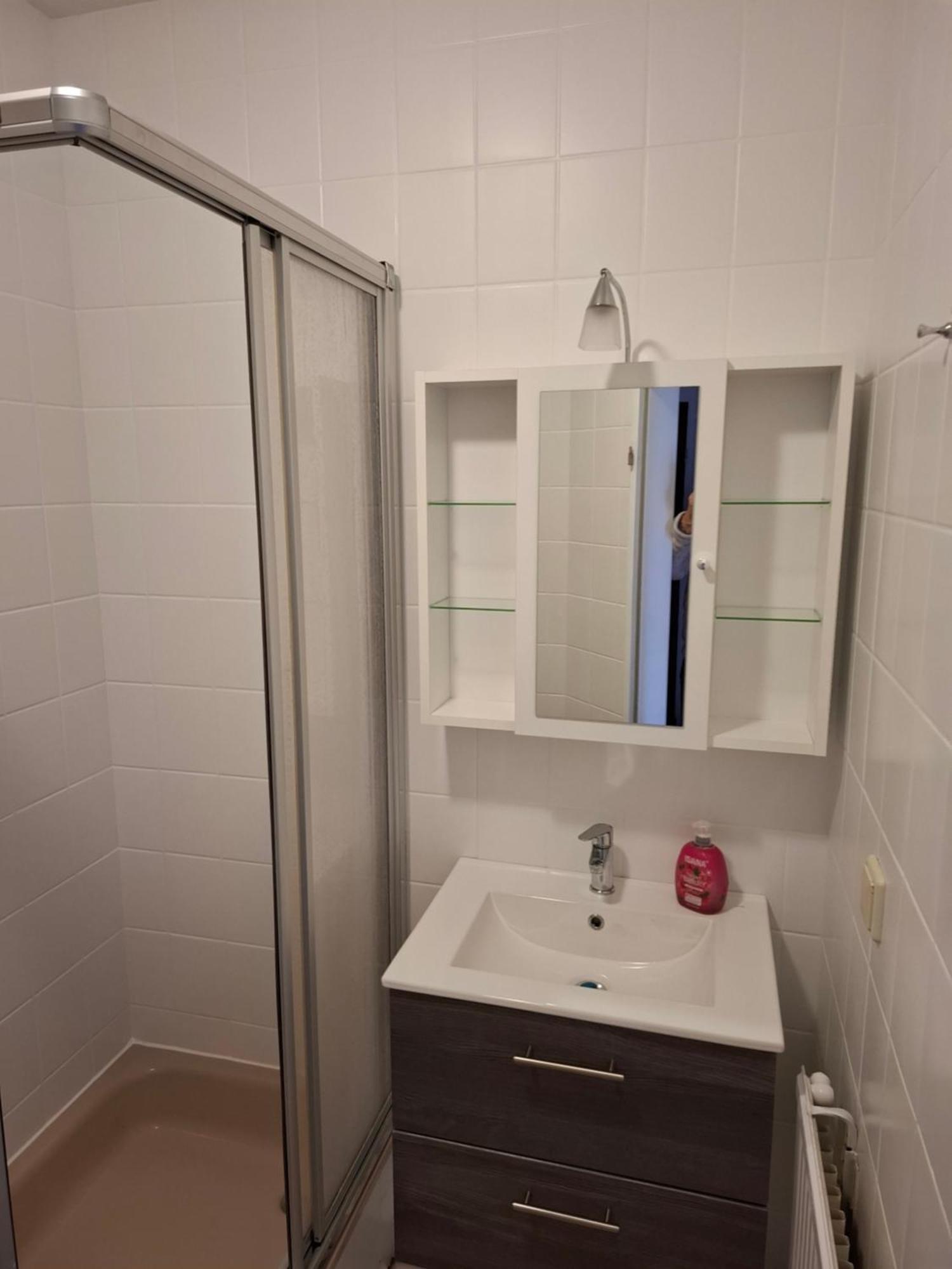 Ferienwohnung Gipfelglueck Mit Fernblick Und Strandkorb Bad Sachsa Exteriér fotografie